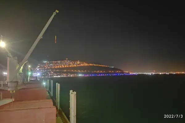 Diler Liman İşletmeleri - Resim 19