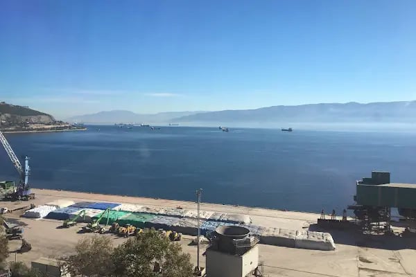 Diler Liman İşletmeleri - Resim 1
