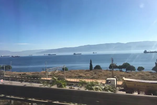 Diler Liman İşletmeleri - Resim 13