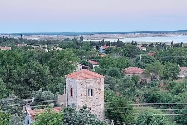 Enez Kalesi - Resim 13