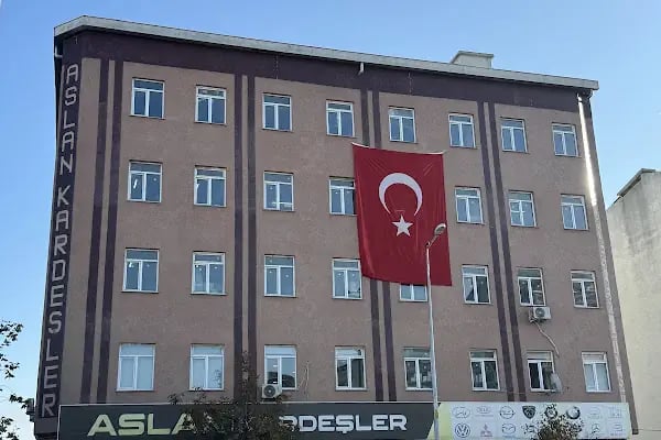ASLAN KARDEŞLER OTOMOTİV-ARNAVUTKÖY - Resim 3