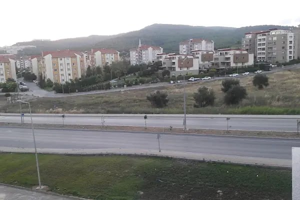 Uzay Sitesi - Resim 19