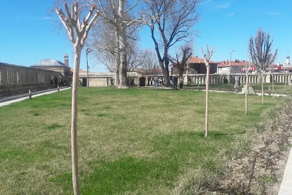 Uzay Sitesi - Resim 14