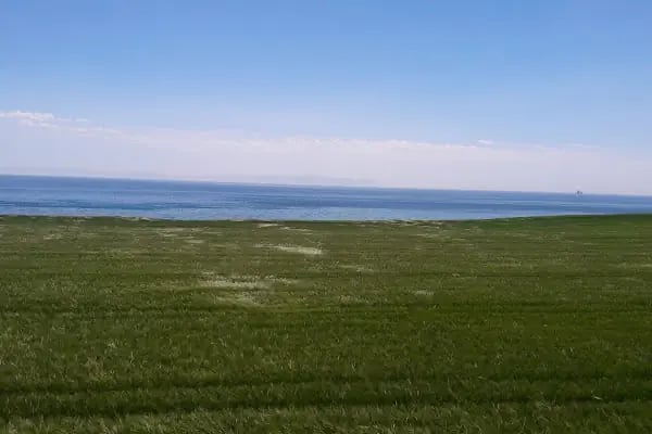 Uzay Sitesi - Resim 7