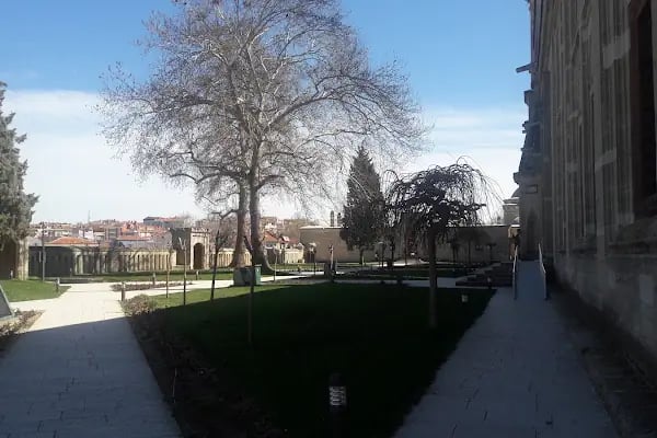 Uzay Sitesi - Resim 20