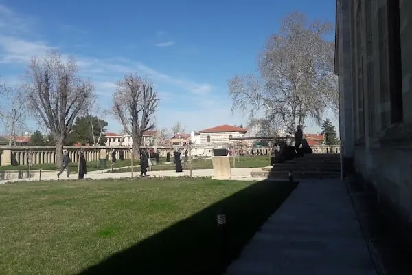 Uzay Sitesi - Resim 6