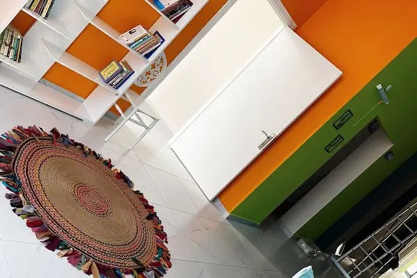 Haziran Sanat Kişisel Gelişim Kursu - Resim 3