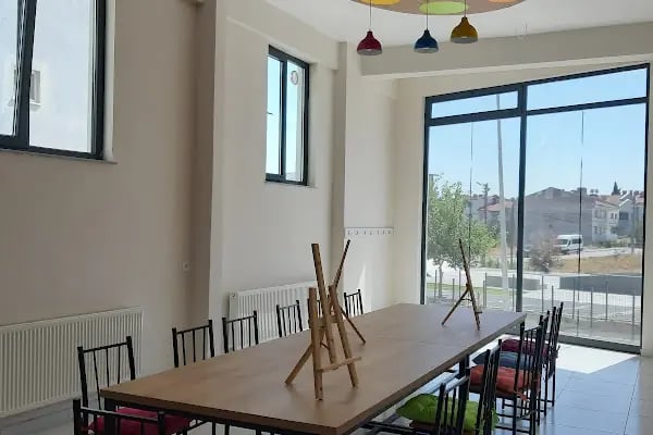Haziran Sanat Kişisel Gelişim Kursu - Resim 8