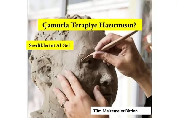 Haziran Sanat Kişisel Gelişim Kursu - Resim 6