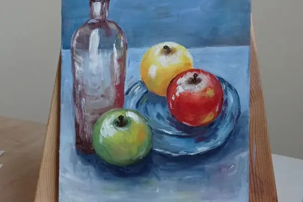 Haziran Sanat Kişisel Gelişim Kursu - Resim 12