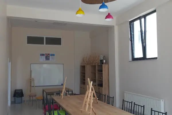Haziran Sanat Kişisel Gelişim Kursu - Resim 1