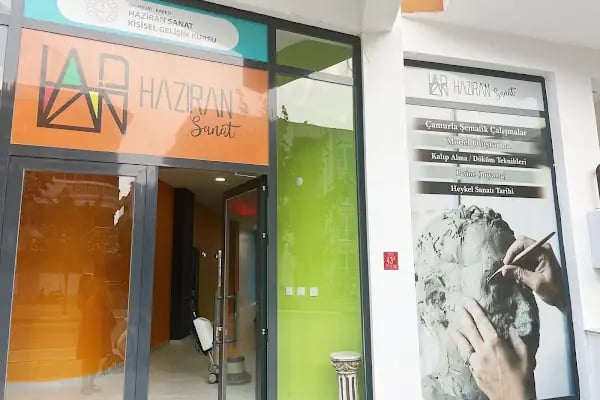 Haziran Sanat Kişisel Gelişim Kursu - Resim 4