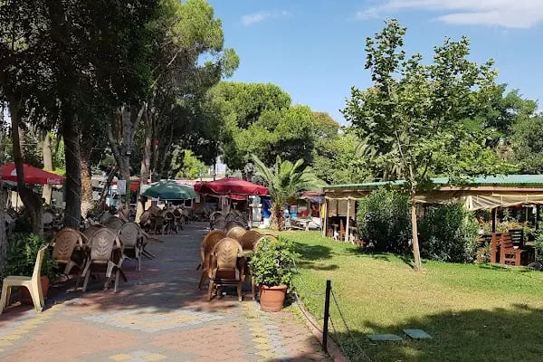 Şirinyer Parkı - Resim 3