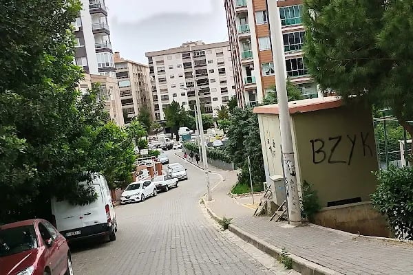 Şirinyer Parkı - Resim 14