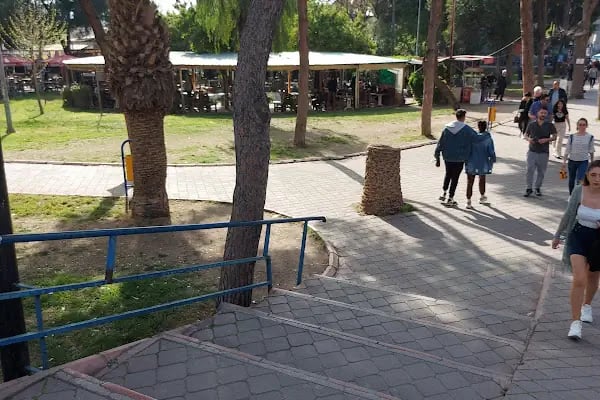 Şirinyer Parkı - Resim 9
