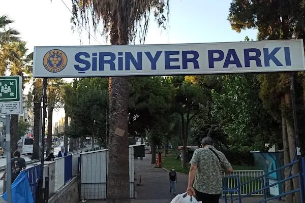 Şirinyer Parkı - Resim 8