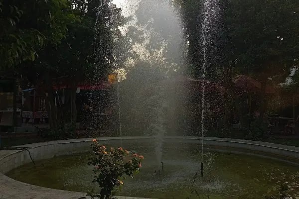 Şirinyer Parkı - Resim 7