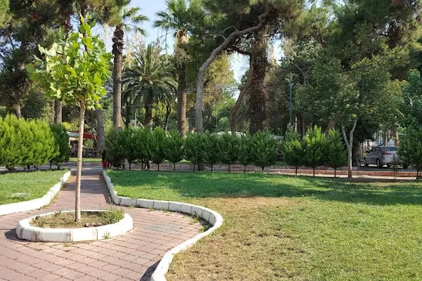 Şirinyer Parkı - Resim 4