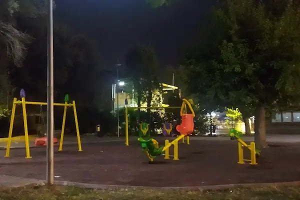 Şirinyer Parkı - Resim 17