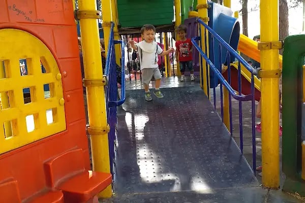 Şirinyer Parkı - Resim 2