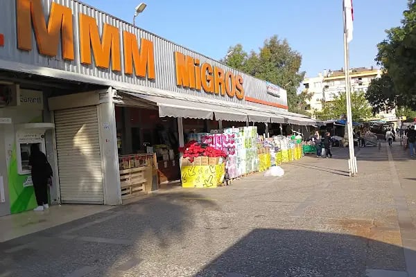 Şirinyer Parkı - Resim 16