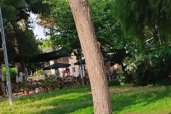 Şirinyer Parkı - Resim 5