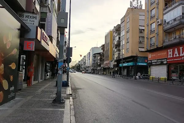 Şirinyer Parkı - Resim 20