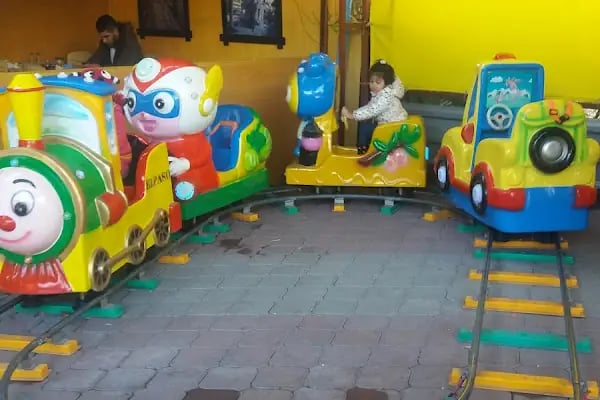 Şirinyer Parkı - Resim 10