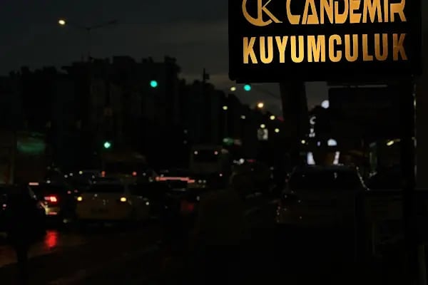 Candemir Kuyumculuk - Resim 3