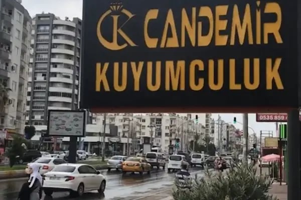 Candemir Kuyumculuk - Resim 2