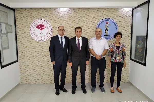 İzmir/Bornova Veteriner Kontrol Enstitüsü Müdürlüğü - Resim 6
