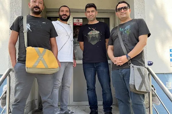 İzmir/Bornova Veteriner Kontrol Enstitüsü Müdürlüğü - Resim 11