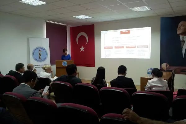 İzmir/Bornova Veteriner Kontrol Enstitüsü Müdürlüğü - Resim 14