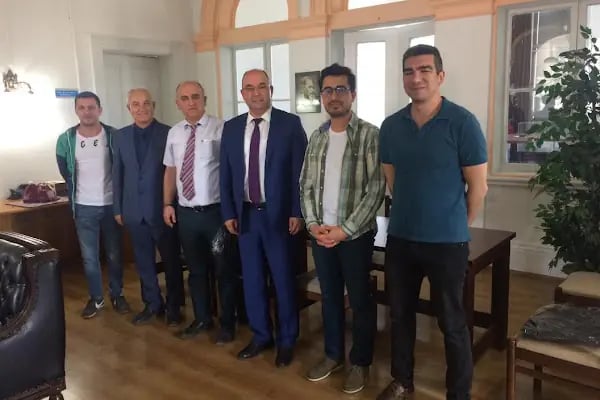 İzmir/Bornova Veteriner Kontrol Enstitüsü Müdürlüğü - Resim 10