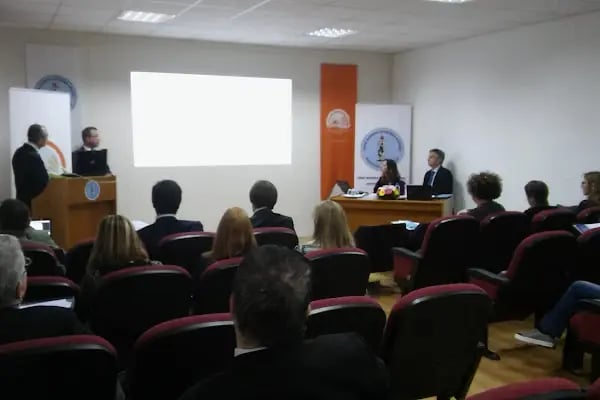 İzmir/Bornova Veteriner Kontrol Enstitüsü Müdürlüğü - Resim 5