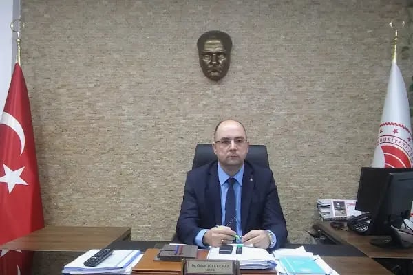 İzmir/Bornova Veteriner Kontrol Enstitüsü Müdürlüğü - Resim 4