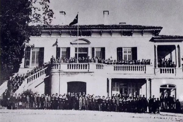 İzmir/Bornova Veteriner Kontrol Enstitüsü Müdürlüğü - Resim 3