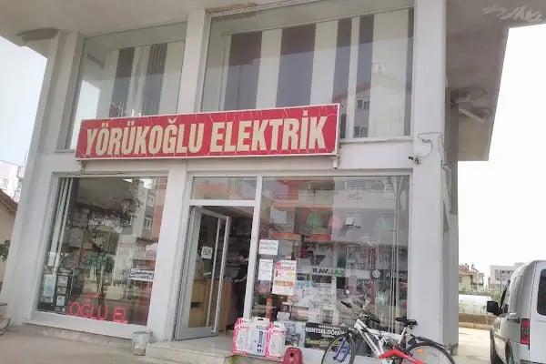 Yörükoğlu Elektrik - Resim 4