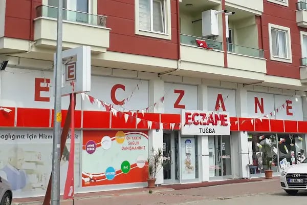 Tuğba Eczanesi - Resim 2