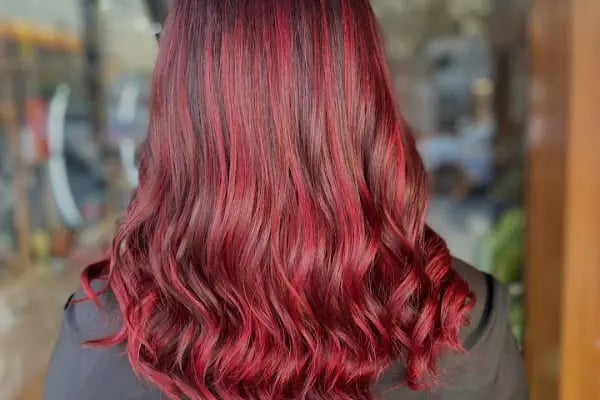 Mehmet Yurtseven Hair Designer - Resim 2