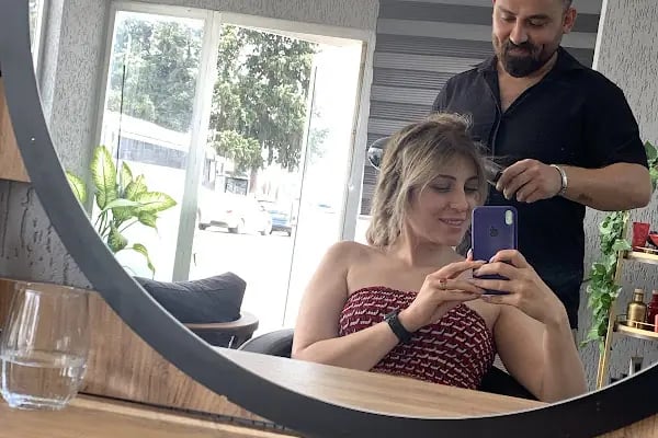 Mehmet Yurtseven Hair Designer - Resim 4