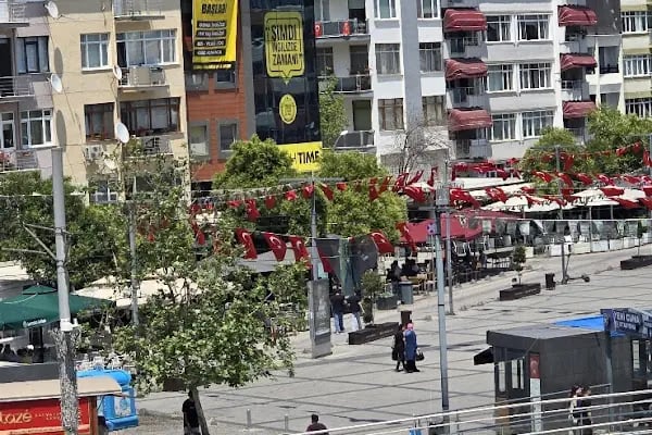 English Time Dil Okulu İzmit İngilizce Kursu - Resim 18