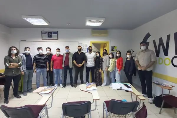 English Time Dil Okulu İzmit İngilizce Kursu - Resim 11