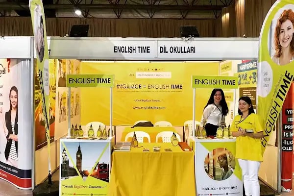 English Time Dil Okulu İzmit İngilizce Kursu - Resim 13