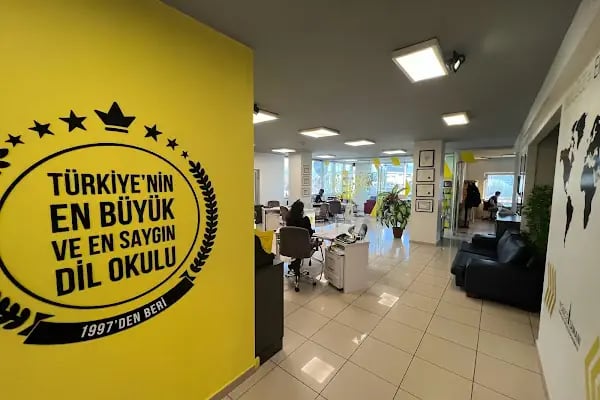 English Time Dil Okulu İzmit İngilizce Kursu - Resim 2