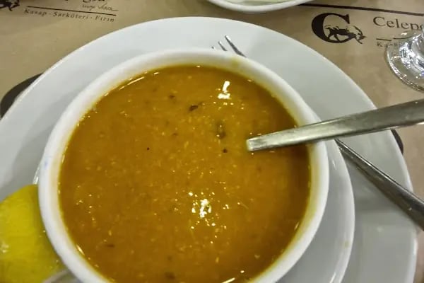 Ertaş Gaziantep Kebap - Resim 12