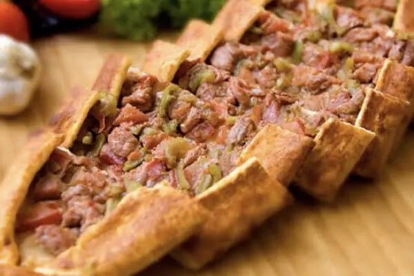 Ertaş Gaziantep Kebap - Resim 13