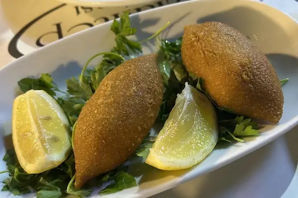 Ertaş Gaziantep Kebap - Resim 16