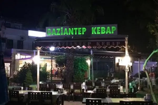 Ertaş Gaziantep Kebap - Resim 8