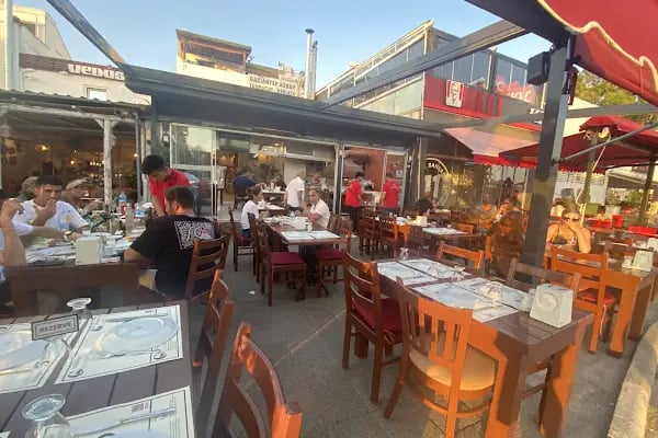 Ertaş Gaziantep Kebap - Resim 9